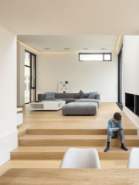 MATCH sofa