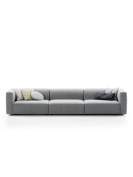 MATCH L sofa