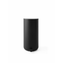 PEDAL BIN 11L black