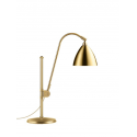 BESTLITE BL1 stolová lampa, brass