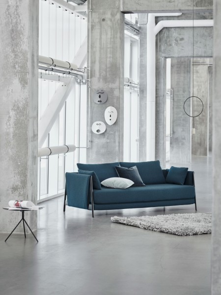 MADISON SOFA BED pohovka/posteľ