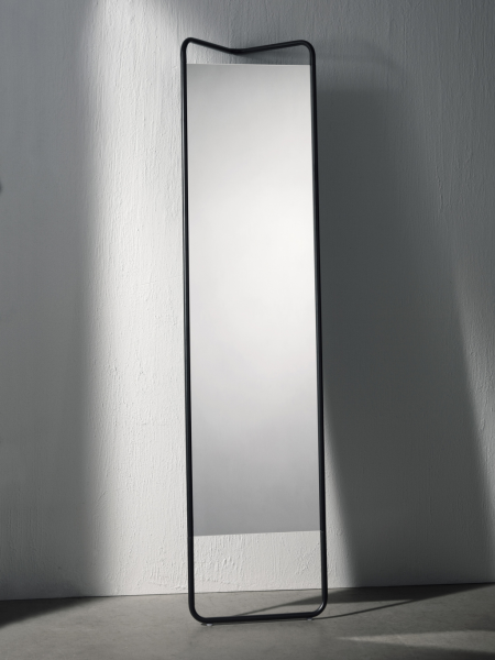 KASCHKASCH FLOOR MIRROR zrkadlo 