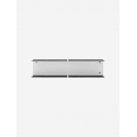 SHELF LARGE VIPP922 white