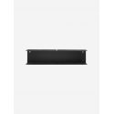 SHELF LARGE VIPP922 black