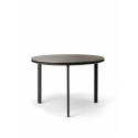 COFFEE TABLE VIPP423 grey marble