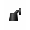 OUTDOOR WALL SPOT VIPP551 black