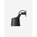 WALL SPOT VIPP524 black
