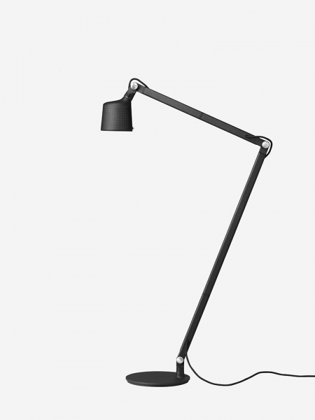 FLOOR READING LAMP VIPP525 stojaca lampa