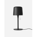 TABLE LAMP VIPP530 black