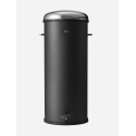 PEDAL BIN 30L VIPP17 black
