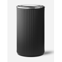 OPEN TOP BIN 60L VIPP19 polished