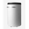 LAUNDRY BASKET VIPP441 white