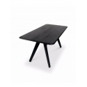 SLAB TABLE black
