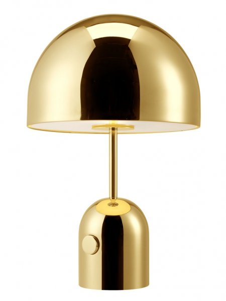 BELL TABLE LAMP 
