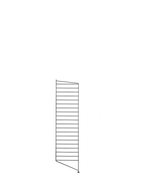 FLOOR PANEL, 115x30 cm, 1-pack