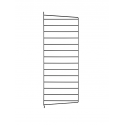 WALL PANEL, 75x30 cm, 1-pack, black