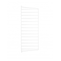 WALL PANEL, 75x30 cm, 1-pack, white