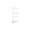 WALL PANEL, 50x20 cm, 1-pack, white