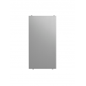 POLICA, 58x30 cm, 3-pack, grey