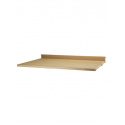 WORK DESK, oak