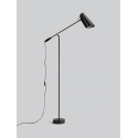 BIRDY FLOOR LAMP black/black