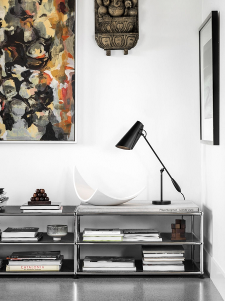 BIRDY TABLE LAMP