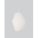 DAHL LARGE LAMP white