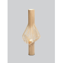 DIVA FLOOR LAMP oak