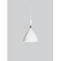 DOKKA PENDANT LAMP white