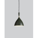 DOKKA PENDANT LAMP dark green