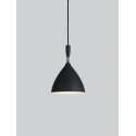 DOKKA PENDANT LAMP black