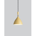 DOKKA PENDANT LAMP light yellow