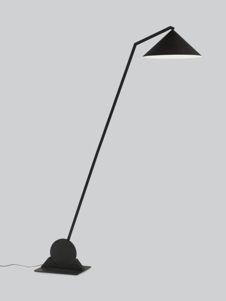 GEAR FLOOR LAMP 