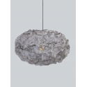 HEAT LARGE LAMP steel