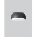 OVER ME 30 LAMP dark grey