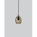 UNIKA SMALL LAMP grey