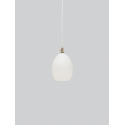UNIKA SMALL LAMP white