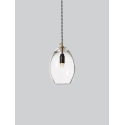 UNIKA LARGE LAMP transparent