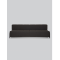 DAYBE sofa/bed dark/grey