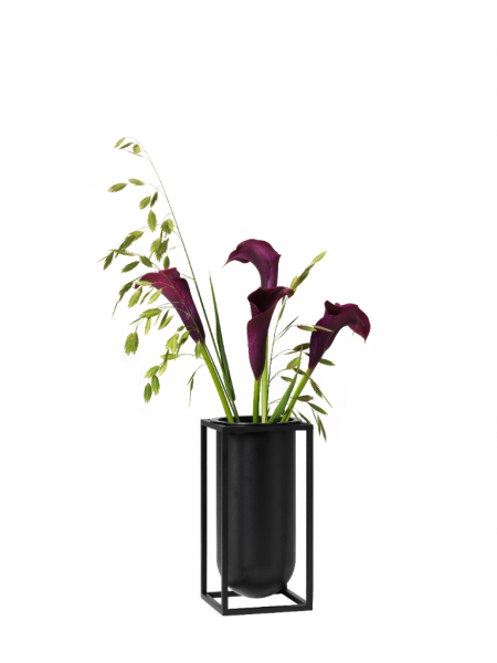 KUBUS váza Lily