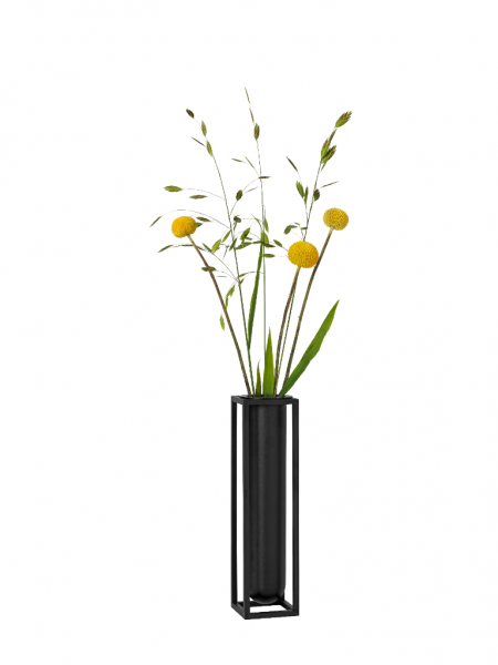 KUBUS váza Flora