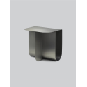 MASS SIDE TABLE steel