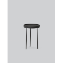 STILK COFFEE TABLE S black
