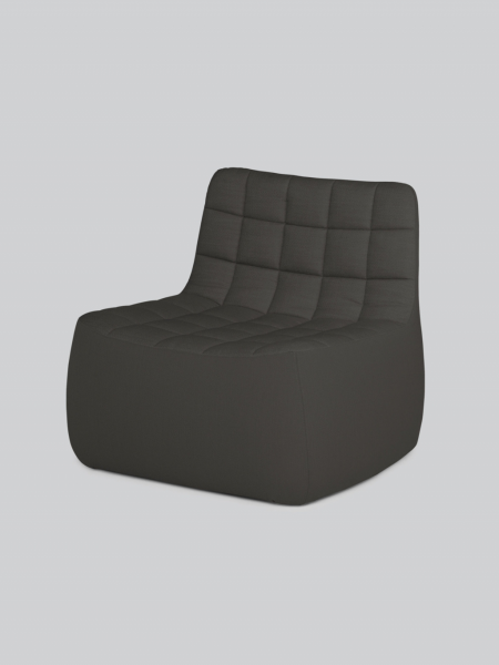 YAM LOUNGE CHAIR kreslo