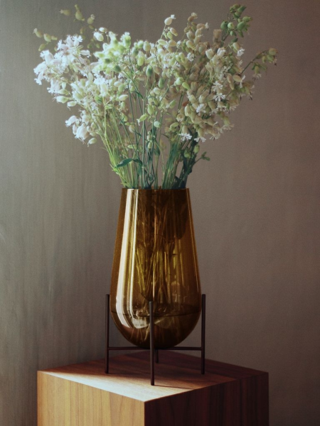 ÉCHASSE váza, medium