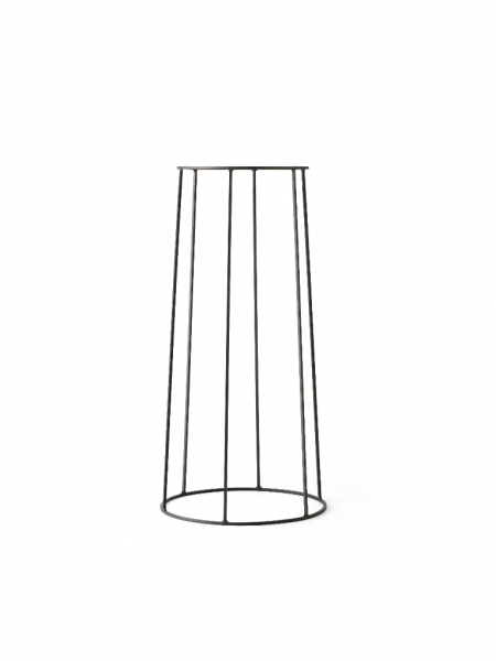 WIRE BASE podstava, 60 cm