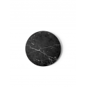 ANDROGYNE stolová doska, nero marquina