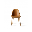 HARBOUR SIDE jedálenská stolička, oak/dakar 0250