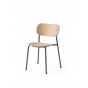 CO CHAIR stolička, oak