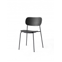 CO CHAIR stolička, black